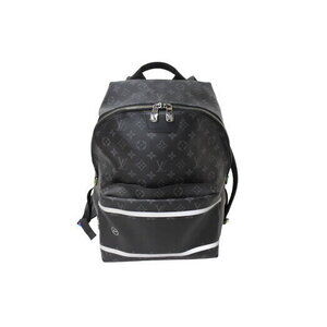 Louis Vuitton Apollo Backpack Monogram Eclipse Black by Fragment